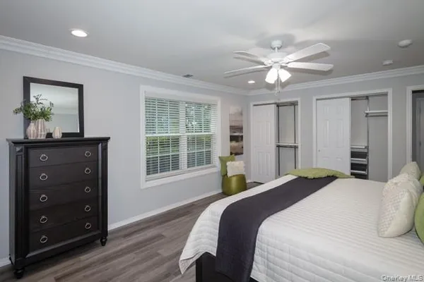 $3,405 | 100 Overlook Drive, Unit 100, Farmingville, NY 11738