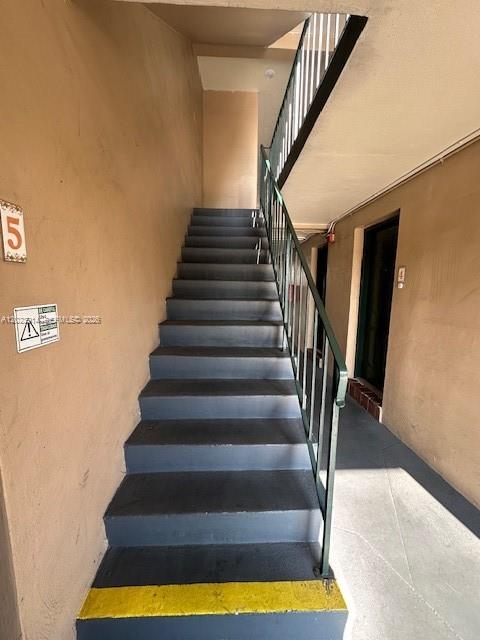 1400 Douglas Road, Unit 17 Coral Gables, FL 33134 - Photo 15 of 16 a view of entryway