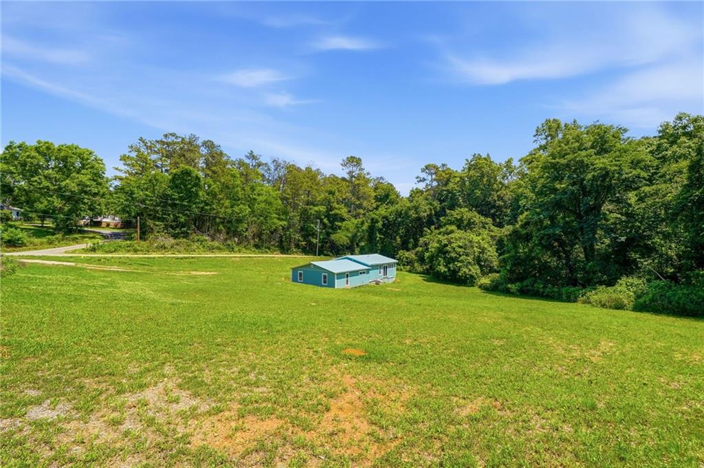 838 Old Allatoona Road Southeast Cartersville, GA 30121 - Photo 4 of 9
