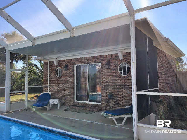 16872 County Road 12 South Foley, AL 36535 - Photo 15 of 35 Guest Pool House