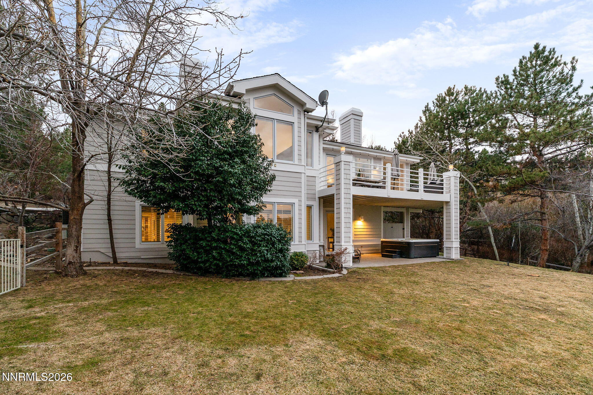 41 Sawbuck Road Reno, NV 89519 - Photo 56 of 65 57