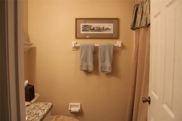 a wall painting on the wall