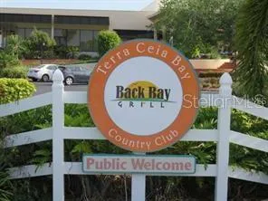 a view of a basketball court
