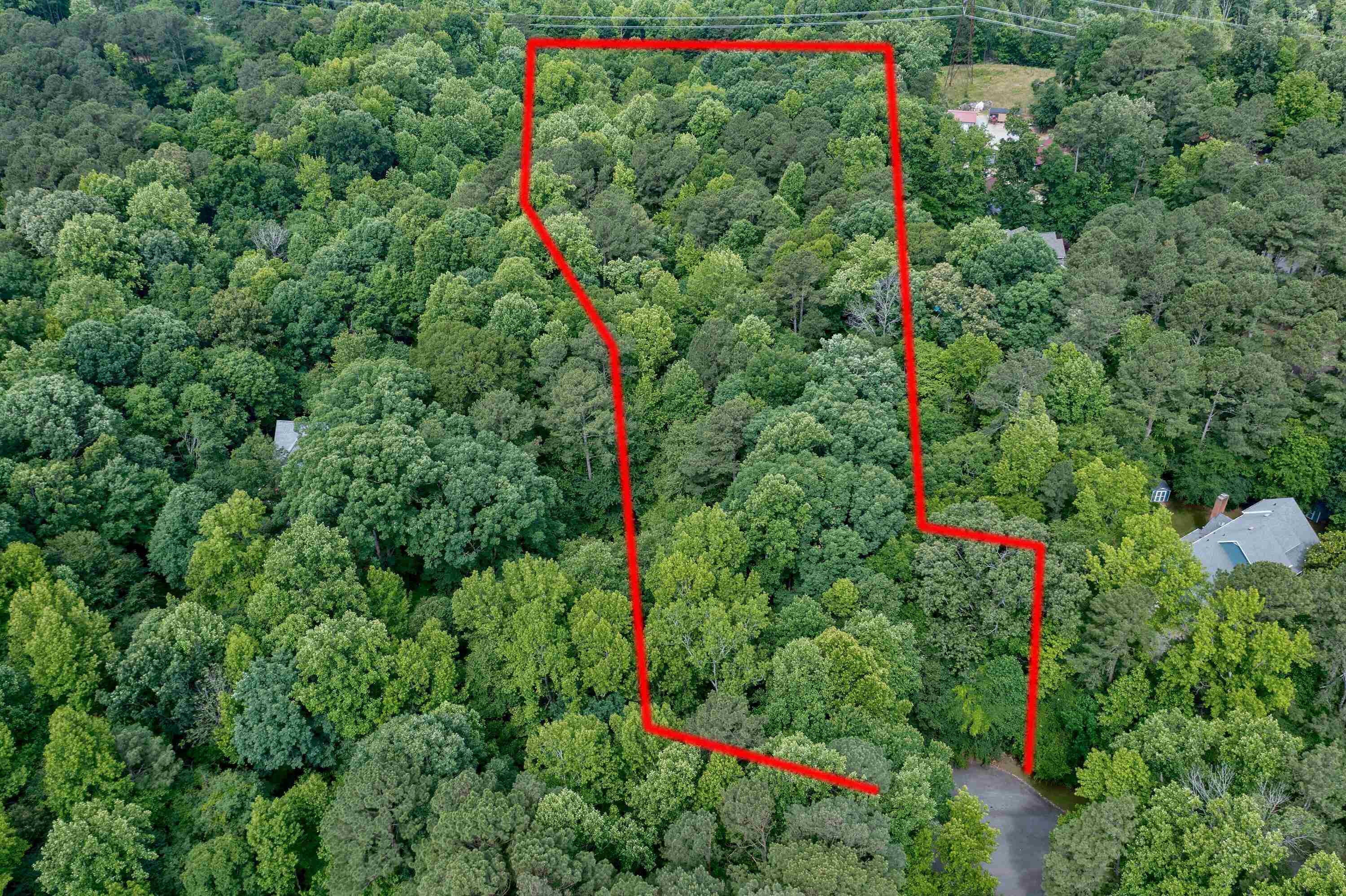 0 Wildrock Circle Raleigh, NC 27610 - Photo 8 of 11 Photo 8