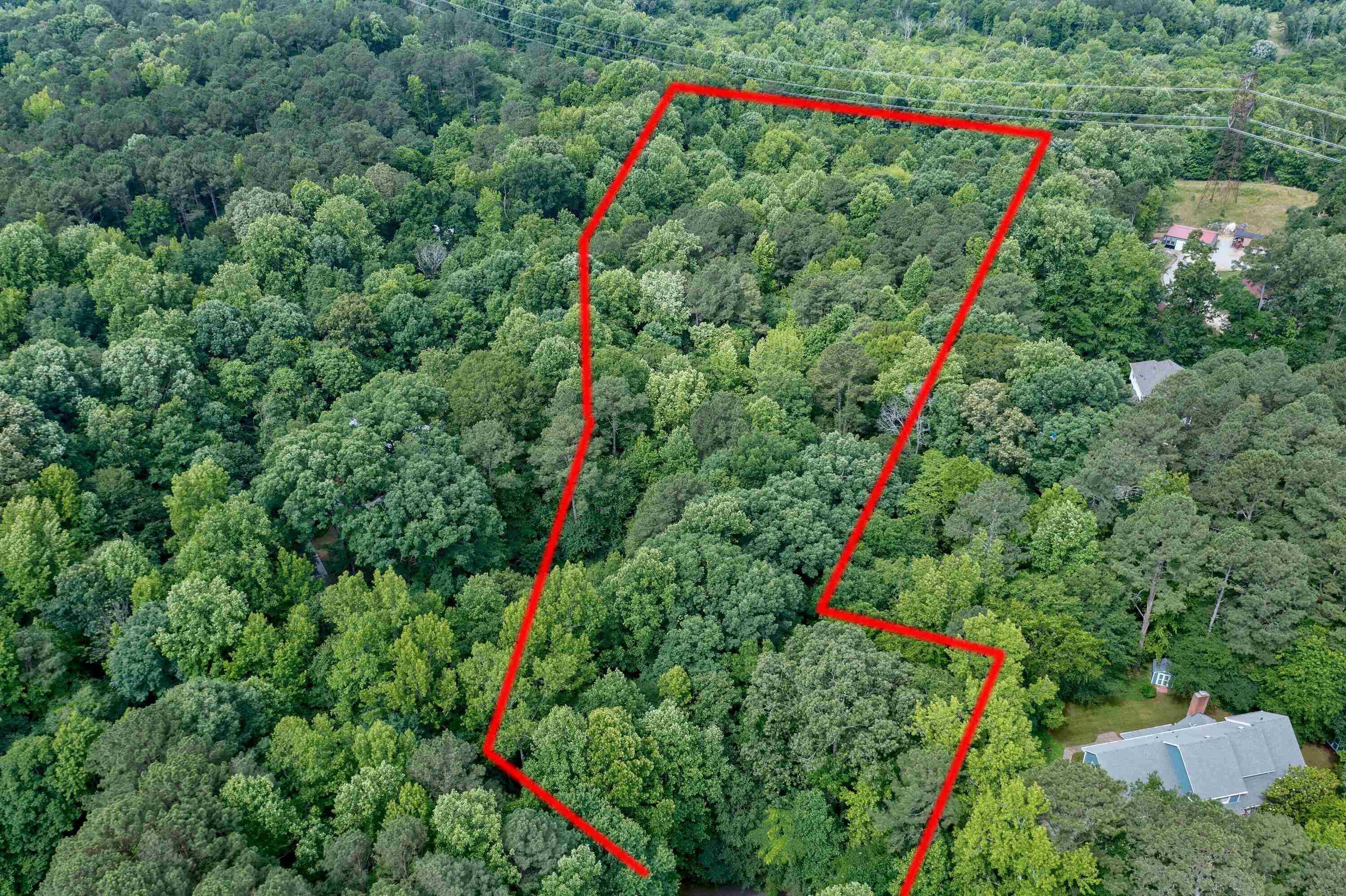 0 Wildrock Circle Raleigh, NC 27610 - Photo 9 of 11 Photo 10