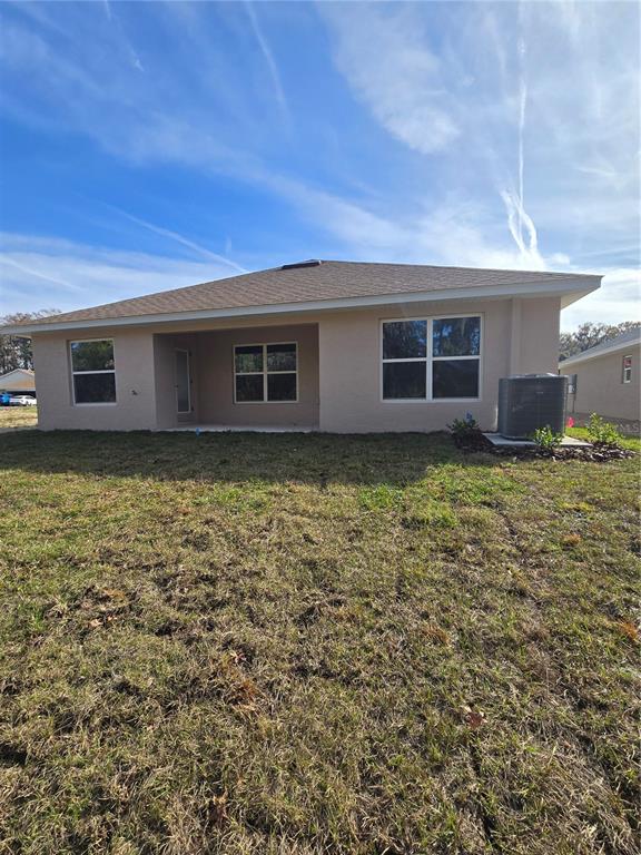 1045 Heron Point Drive Inverness, FL 34453 - Photo 2 of 17