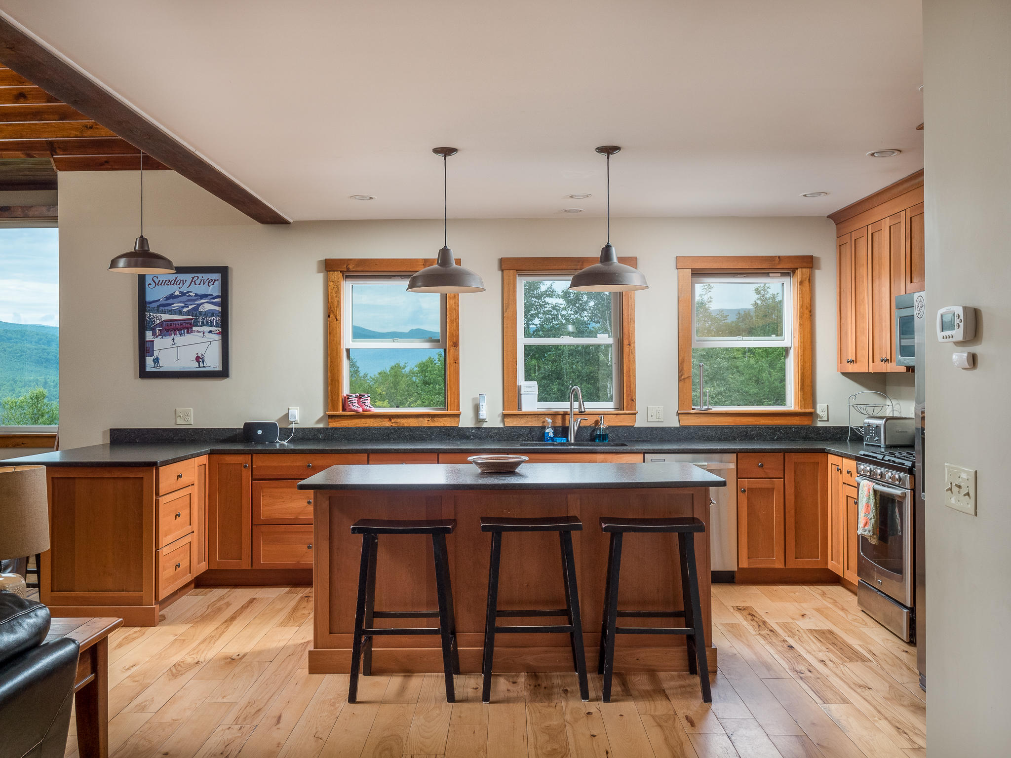 65 Thunder Ridge Road Newry, ME 04261 - Photo 9 of 43 Thunder Ridge-7