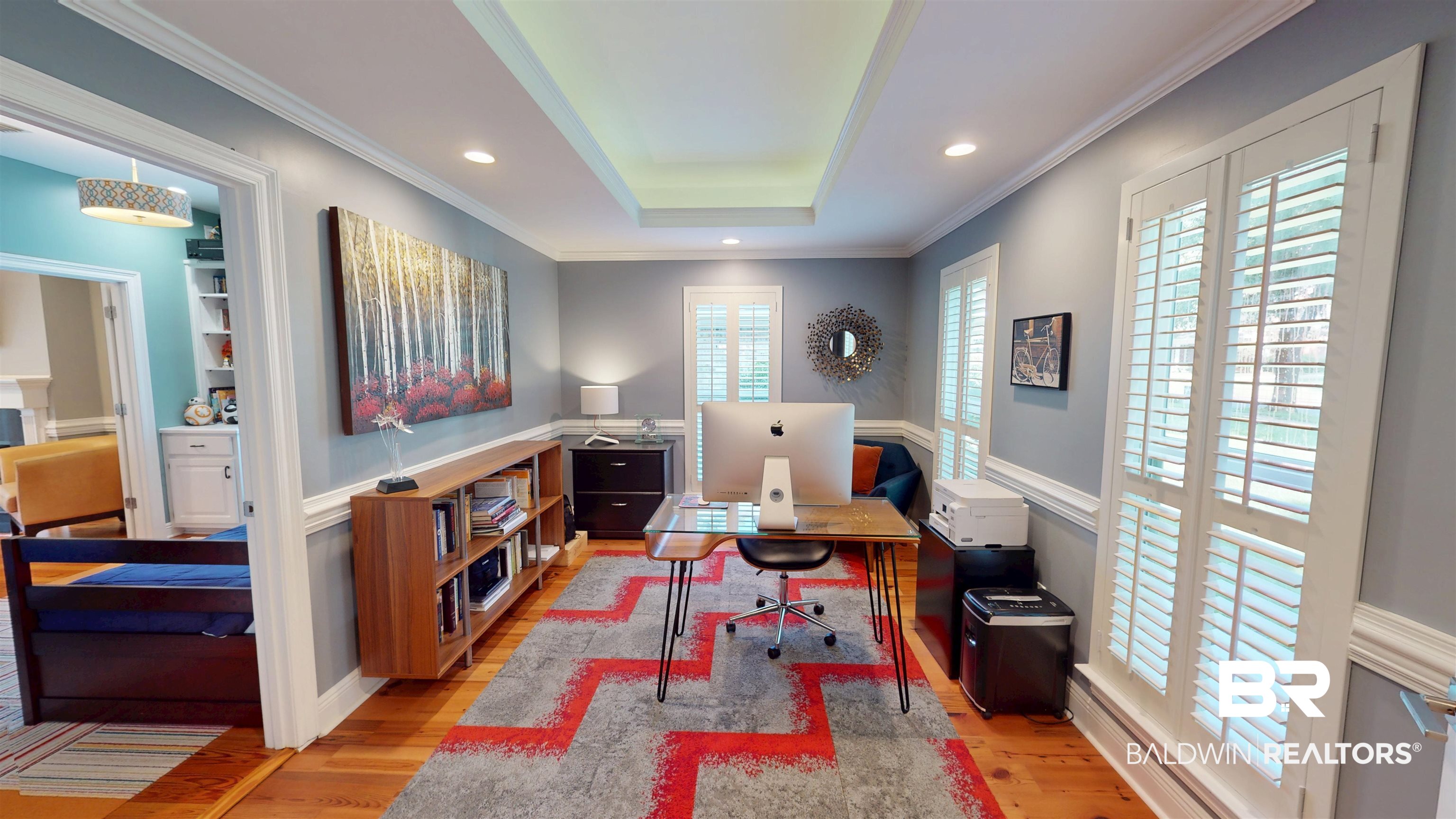 6213 Brandy Run Road South Mobile, AL 36608 - Photo 17 of 46 Office
