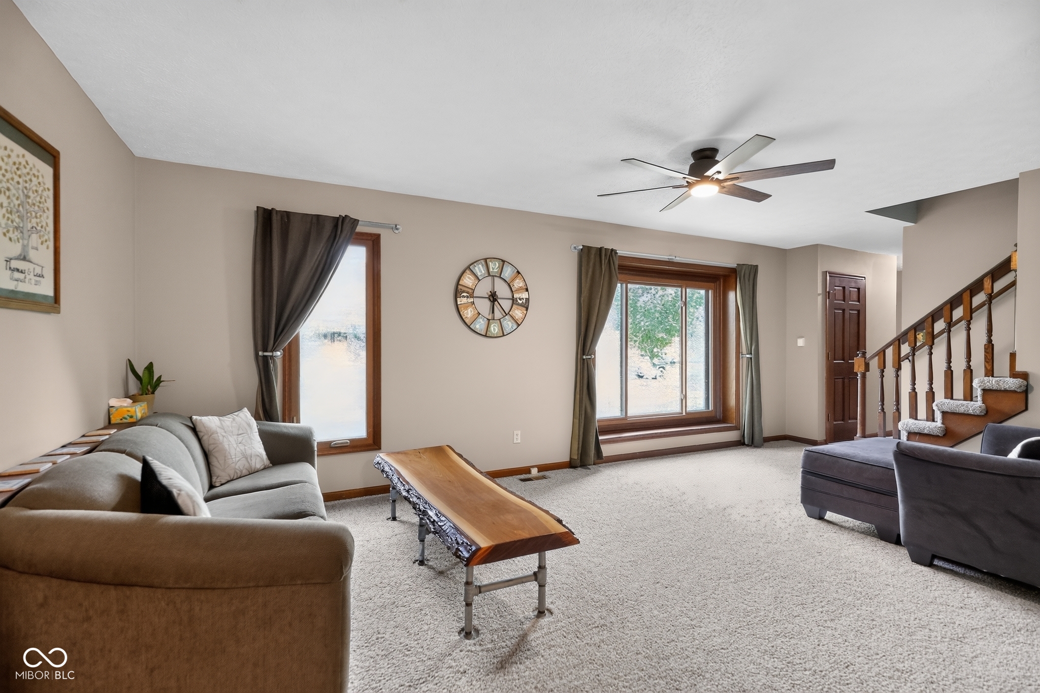 1103 Ridgeway Drive Crawfordsville, IN 47933 - Photo 2 of 20