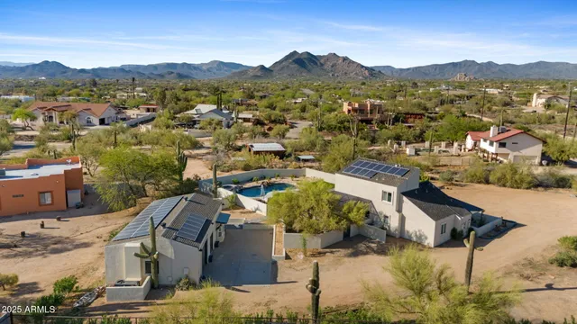 $899,000 | 31032 North 66th Street, Cave Creek, AZ 85331