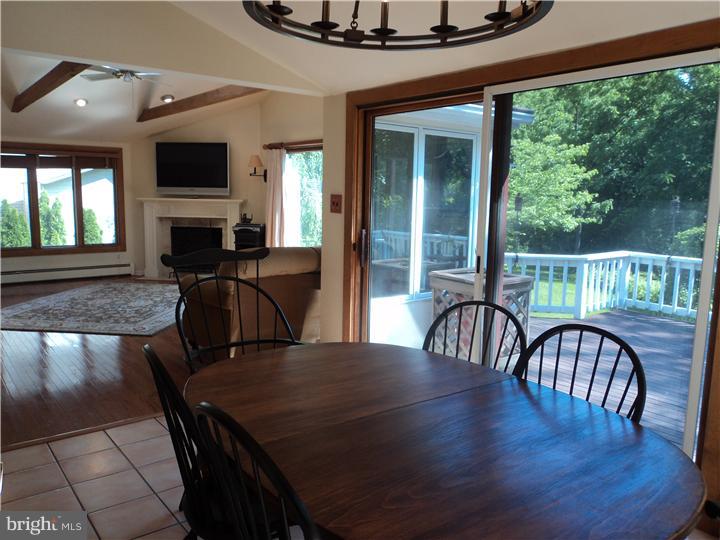 629 Centre Street Haddonfield, NJ 08033 - Photo 11 of 22 Breakfast Room
