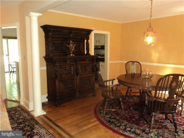 629 Centre Street Haddonfield, NJ 08033 - Photo 16 of 22 Dining Room