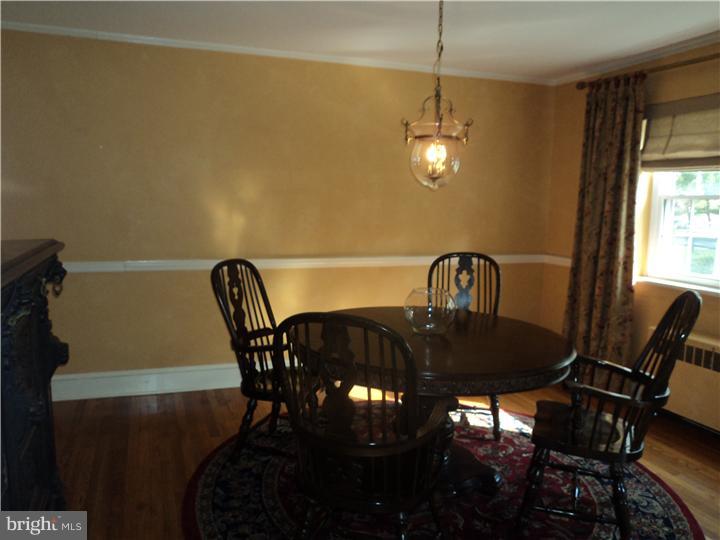 629 Centre Street Haddonfield, NJ 08033 - Photo 17 of 22 Dining Room