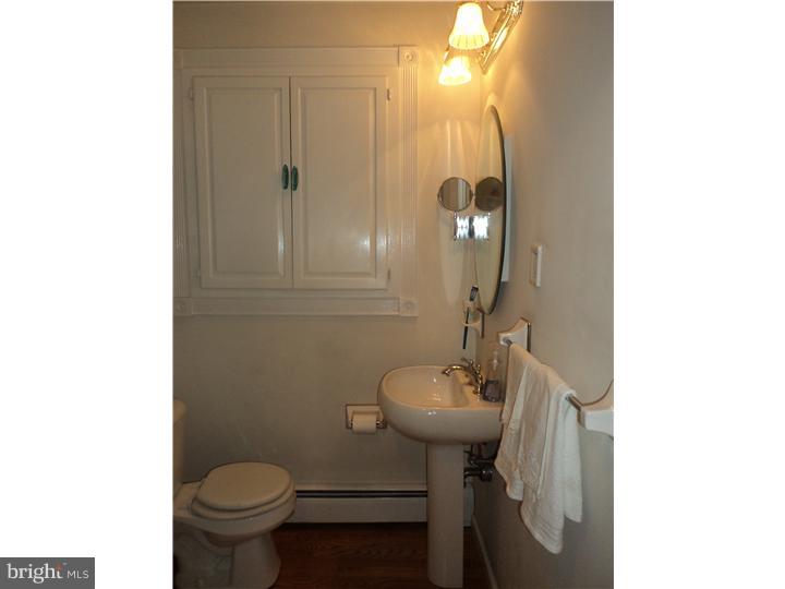 629 Centre Street Haddonfield, NJ 08033 - Photo 18 of 22 Bathroom