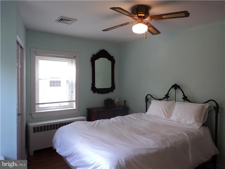 629 Centre Street Haddonfield, NJ 08033 - Photo 19 of 22 Bedroom - Main