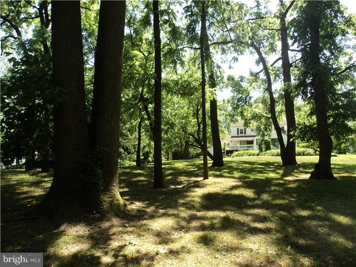 629 Centre Street Haddonfield, NJ 08033 - Photo 6 of 22 Back Yard