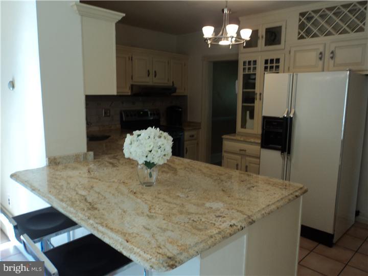 629 Centre Street Haddonfield, NJ 08033 - Photo 9 of 22 Kitchen