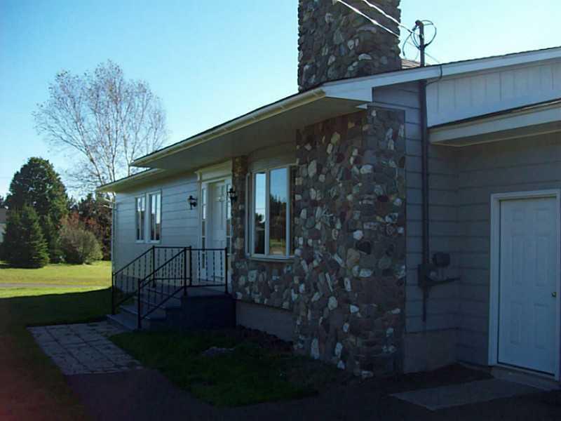 3875 Aroostook Road Winterville Plt, ME 04739 - Photo 2 of 12 Exterior Front.