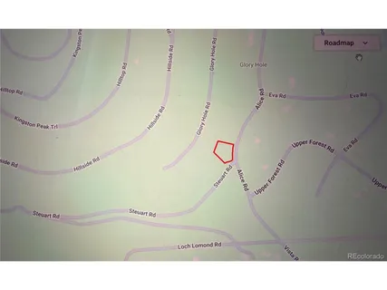 $35,000 | 378 Alice Road, Idaho Springs, CO 80452