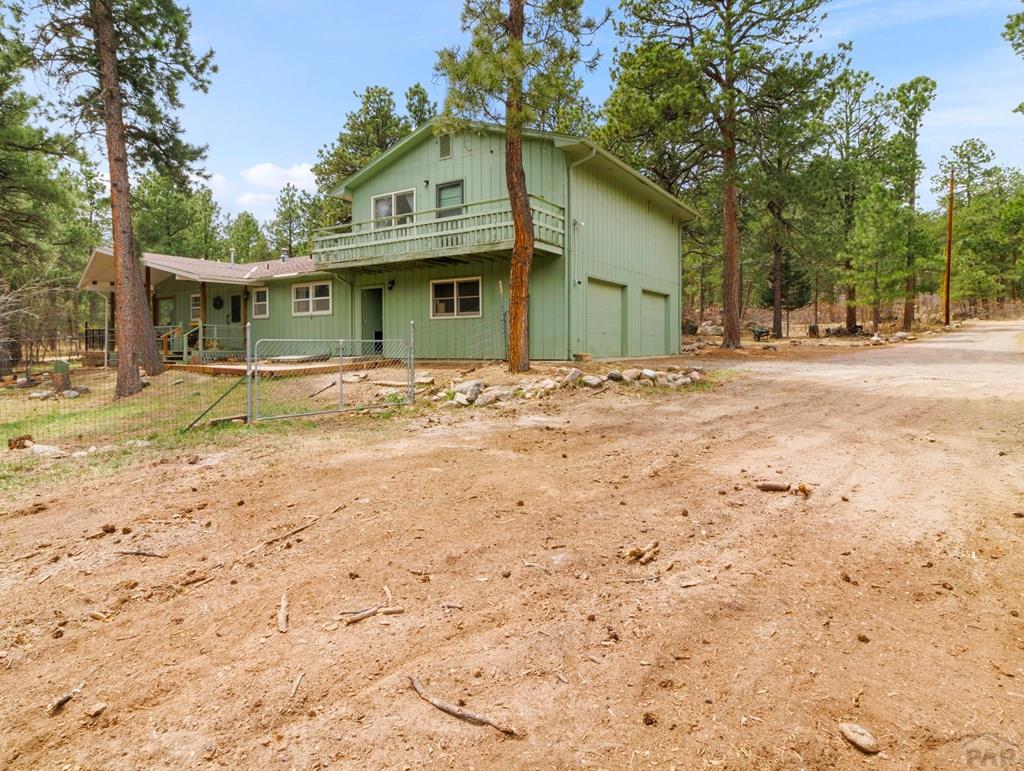 8145 Birch Drive Rye, CO 81069 - Photo 3 of 44