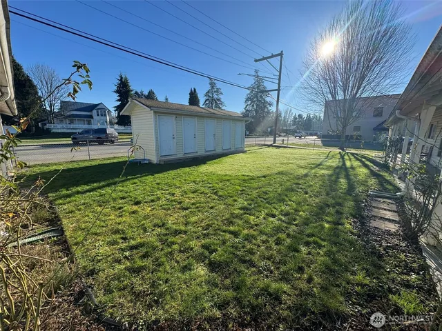 $1,215,000 | 316 South Granite Avenue, Granite Falls, WA 98252