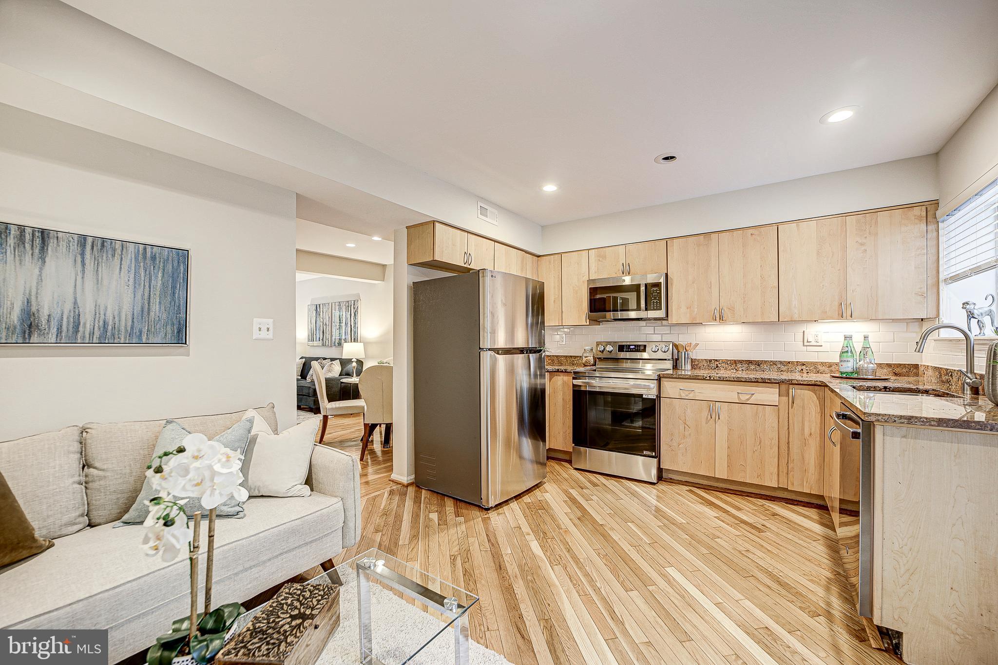 2101 Derby Ridge Lane, Unit 210 Silver Spring, MD 20910 - Photo 12 of 36