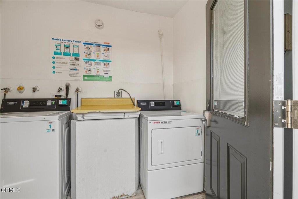 3380 Bullock Lane San Luis Obispo, CA 93401 - Photo 13 of 14 a room with storage and utility