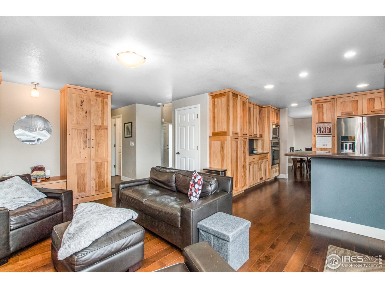 7008 Avondale Road Fort Collins, CO 80525 - Photo 11 of 40 Fantastic Layout