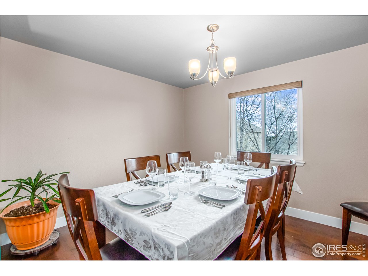 7008 Avondale Road Fort Collins, CO 80525 - Photo 12 of 40 Full dining rm