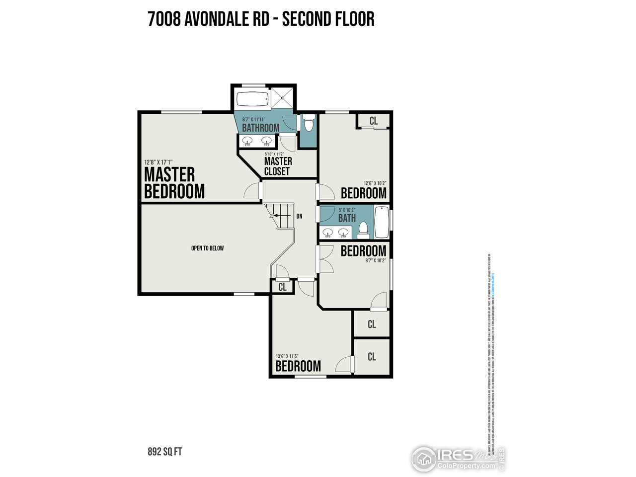 7008 Avondale Road Fort Collins, CO 80525 - Photo 17 of 40 Gallery Image 17