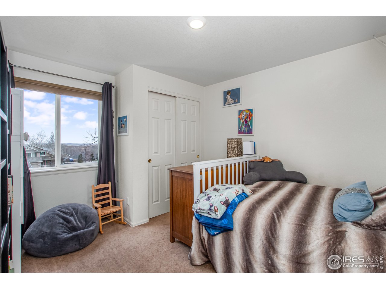 7008 Avondale Road Fort Collins, CO 80525 - Photo 23 of 40 Upper 2cd bath