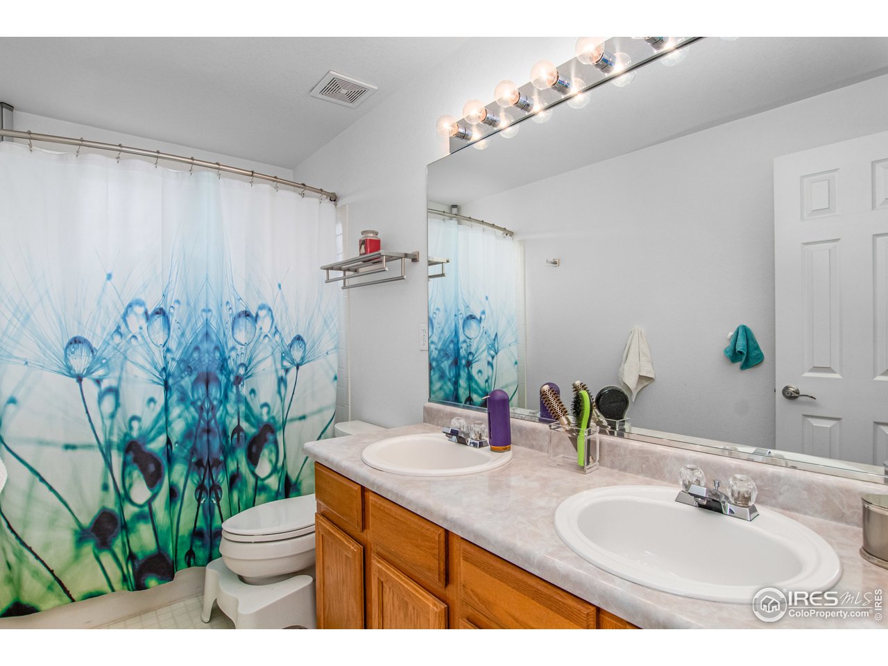 7008 Avondale Road Fort Collins, CO 80525 - Photo 26 of 40 Upper guest bath