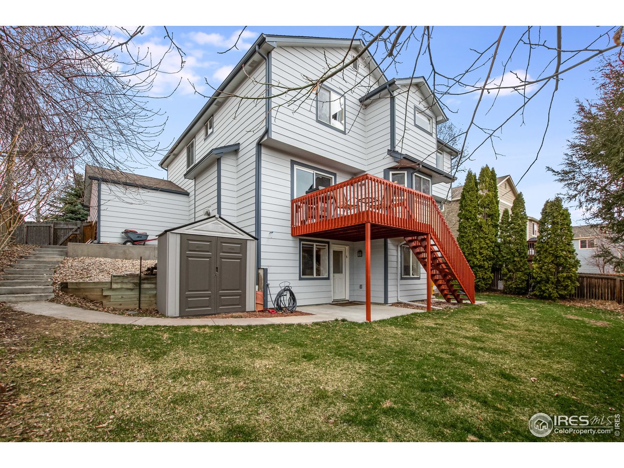 7008 Avondale Road Fort Collins, CO 80525 - Photo 39 of 40 Gallery Image 39