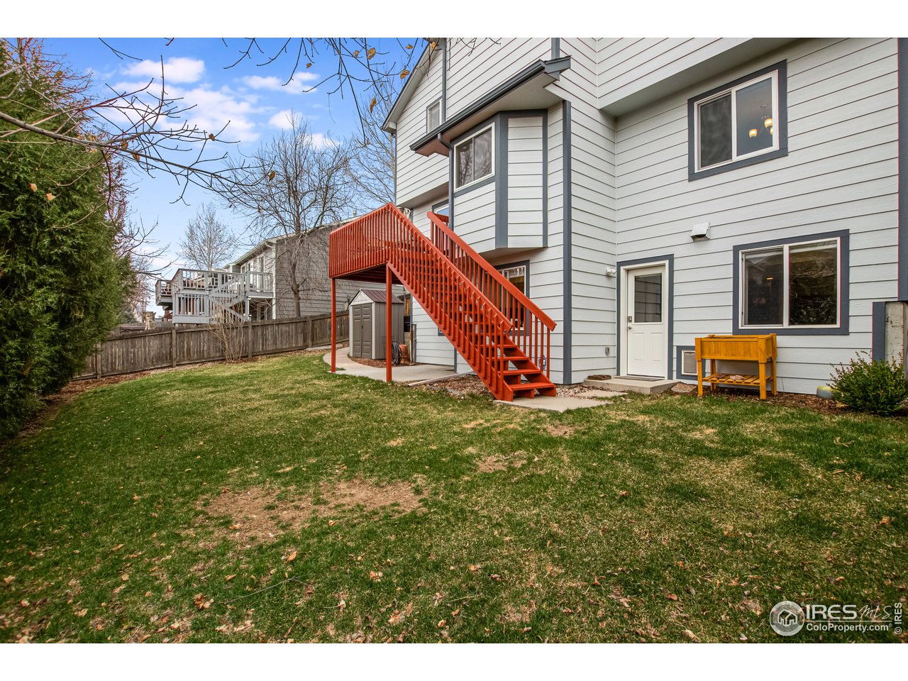 7008 Avondale Road Fort Collins, CO 80525 - Photo 40 of 40 Gallery Image 40