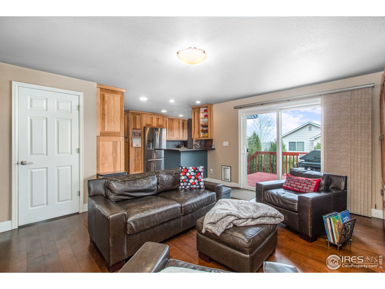 7008 Avondale Road Fort Collins, CO 80525 - Photo 10 of 40 Family room on main