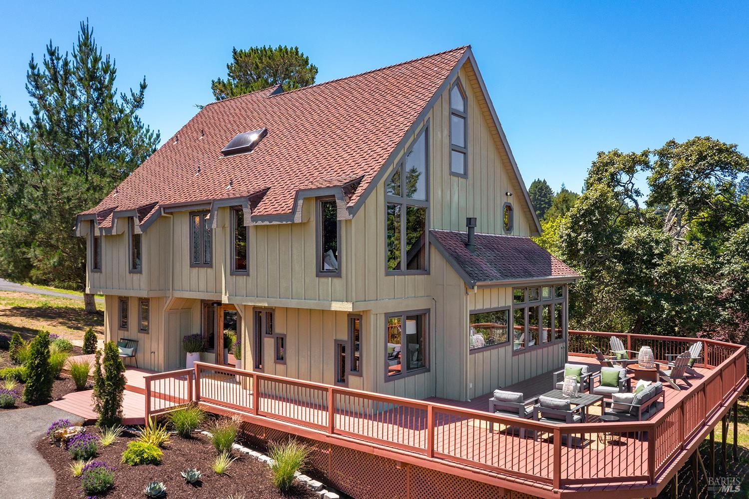 1607 West Sexton Road Sebastopol, CA 95472 - Photo 36 of 42