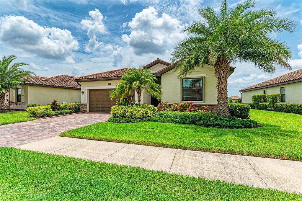 12619 Richezza Drive Venice, FL 34293 - Photo 1 of 1