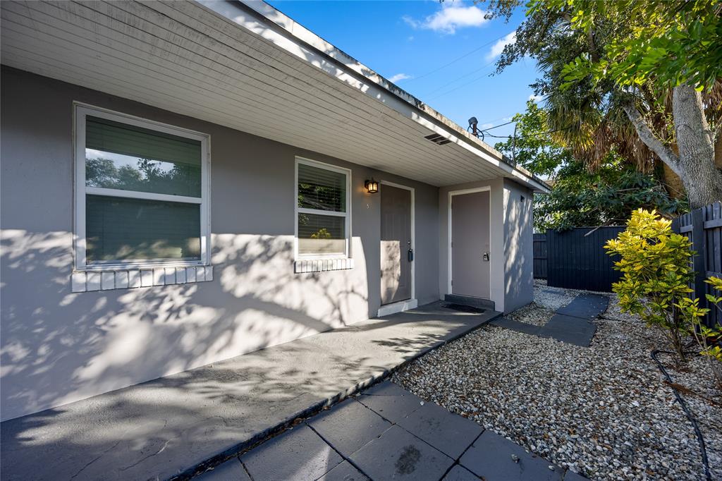 732 Southeast 15th Street, Unit 5 Fort Lauderdale, FL 33316 - Photo 20 of 25