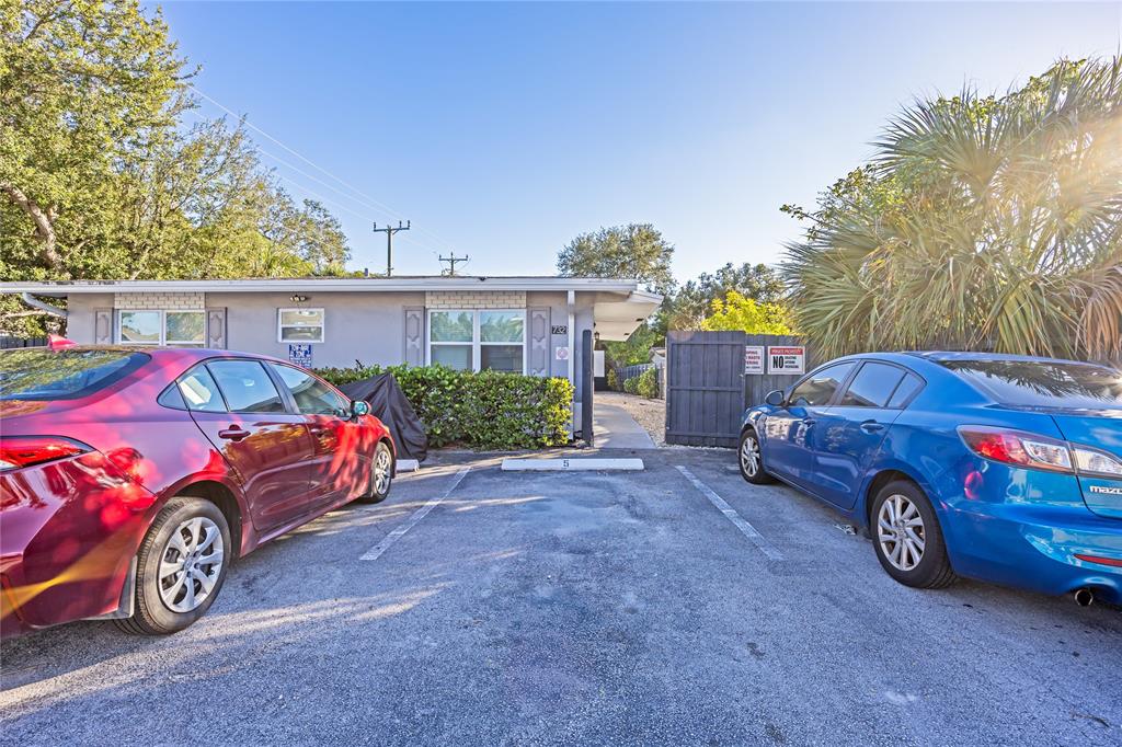 732 Southeast 15th Street, Unit 5 Fort Lauderdale, FL 33316 - Photo 24 of 25