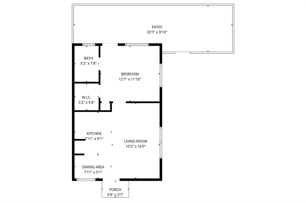 732 Southeast 15th Street, Unit 5 Fort Lauderdale, FL 33316 - Photo 4 of 25