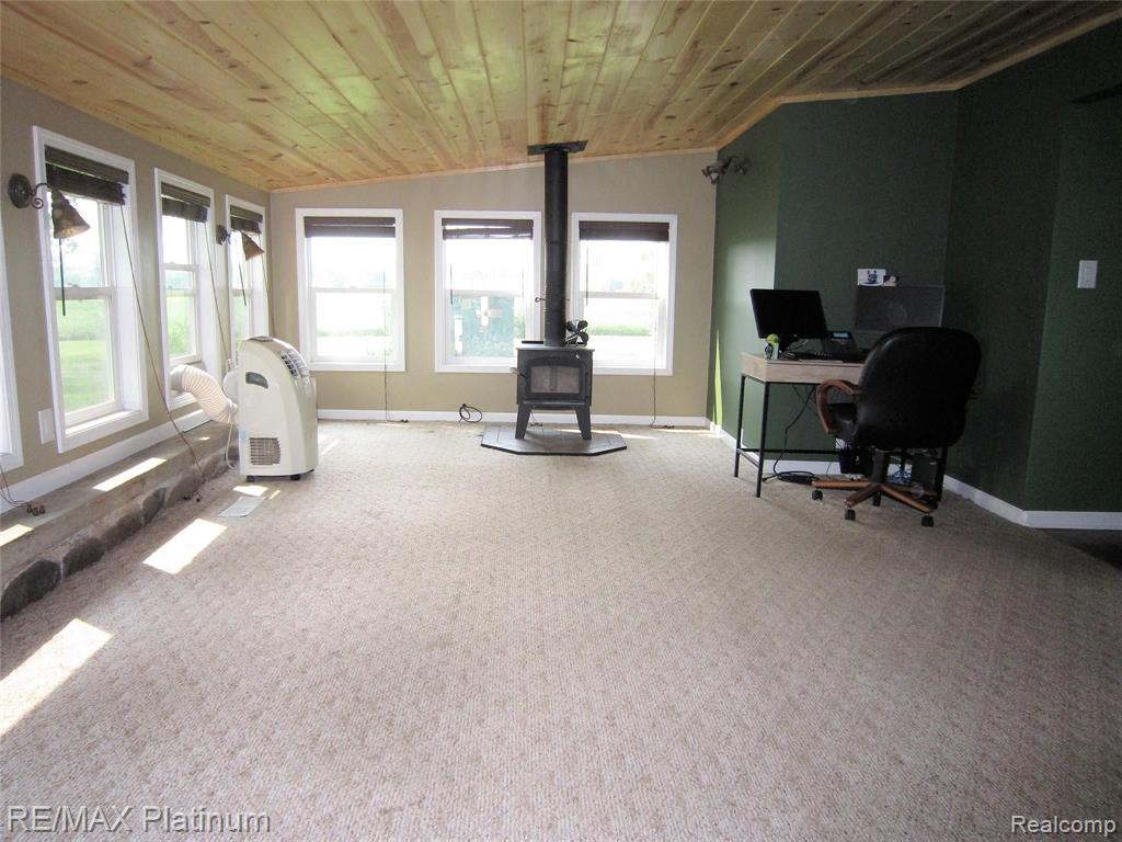 6325 South Lovejoy Road Perry, MI 48872 - Photo 13 of 30
