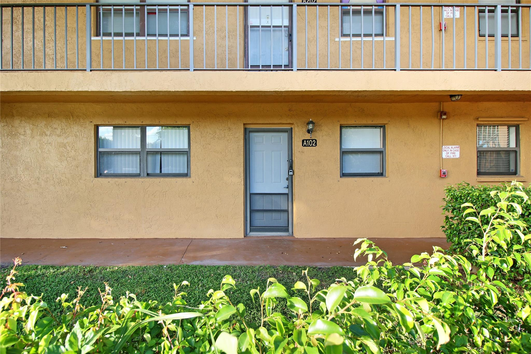 1901 Woolbright Road, Unit A102 Boynton Beach, FL 33426 - Photo 25 of 27 Photo 25