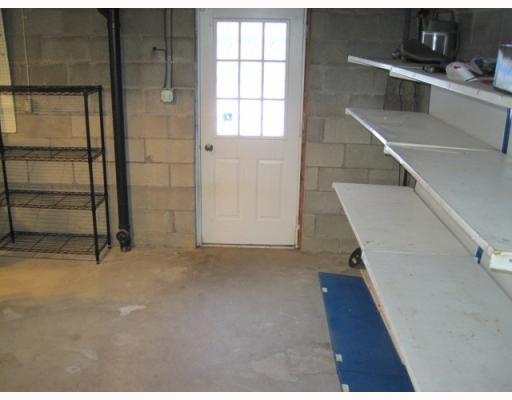 124.5 Miller Road Pittsburgh, PA 15237 - Photo 12 of 14 Other. Large unfinished walk-out lower level.