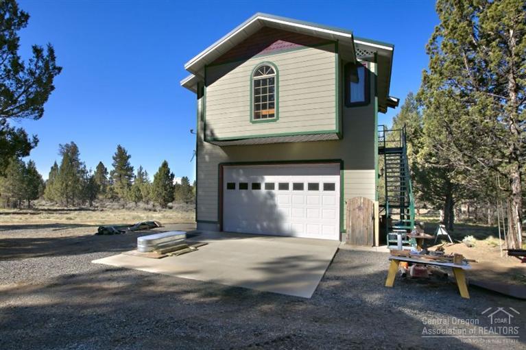69875 Goodrich Road Sisters, OR 97759 - Photo 22 of 24 Additional Photo