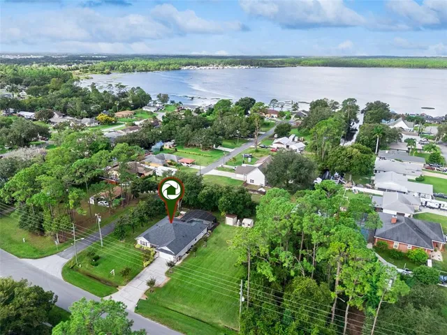 $659,000 | 1150 Eden Drive, St. Cloud, FL 34771