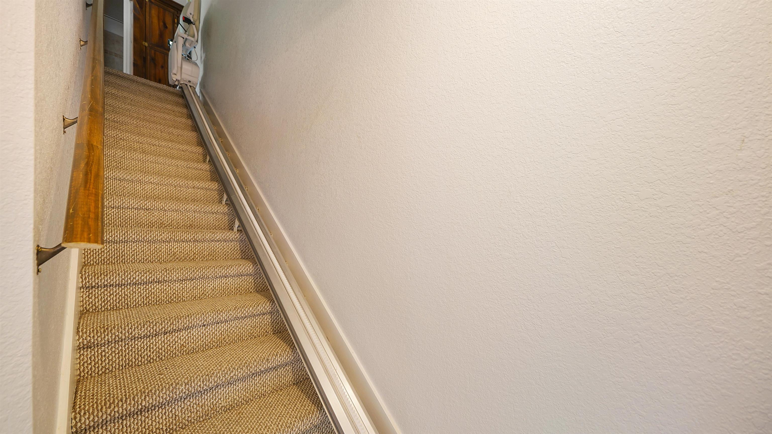 4600 East Moody Boulevard, Unit 8P Bunnell, FL 32110 - Photo 20 of 32 a view of entryway