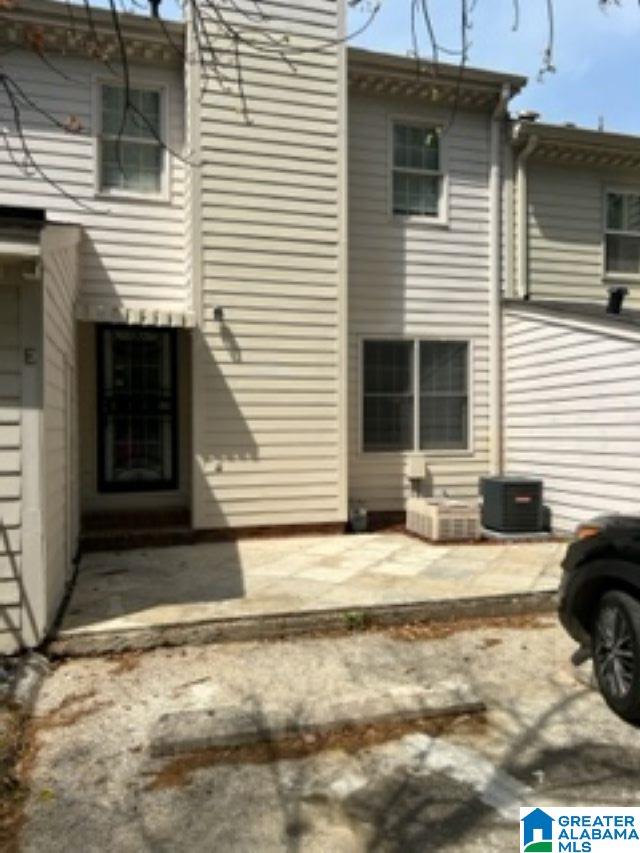 621 Idlewild Circle, Unit E Birmingham, AL 35205 - Photo 10 of 10