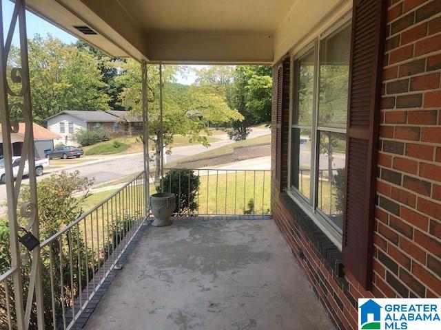 1817 Mountain Circle Birmingham, AL 35217 - Photo 41 of 41