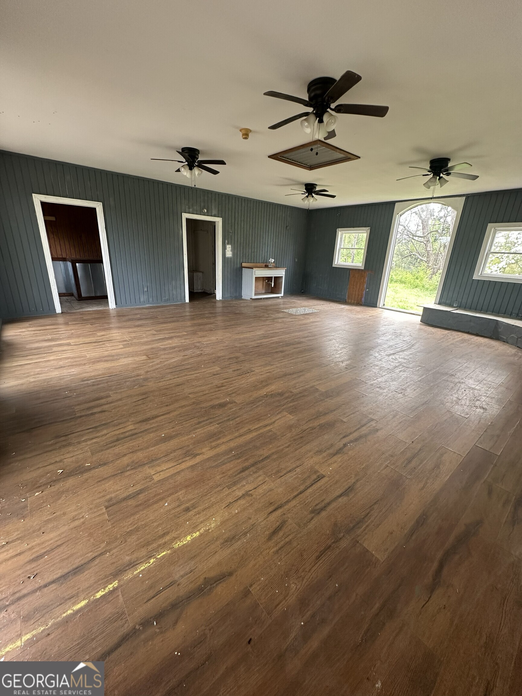24 Alexander Road Grantville, GA 30220 - Photo 17 of 33