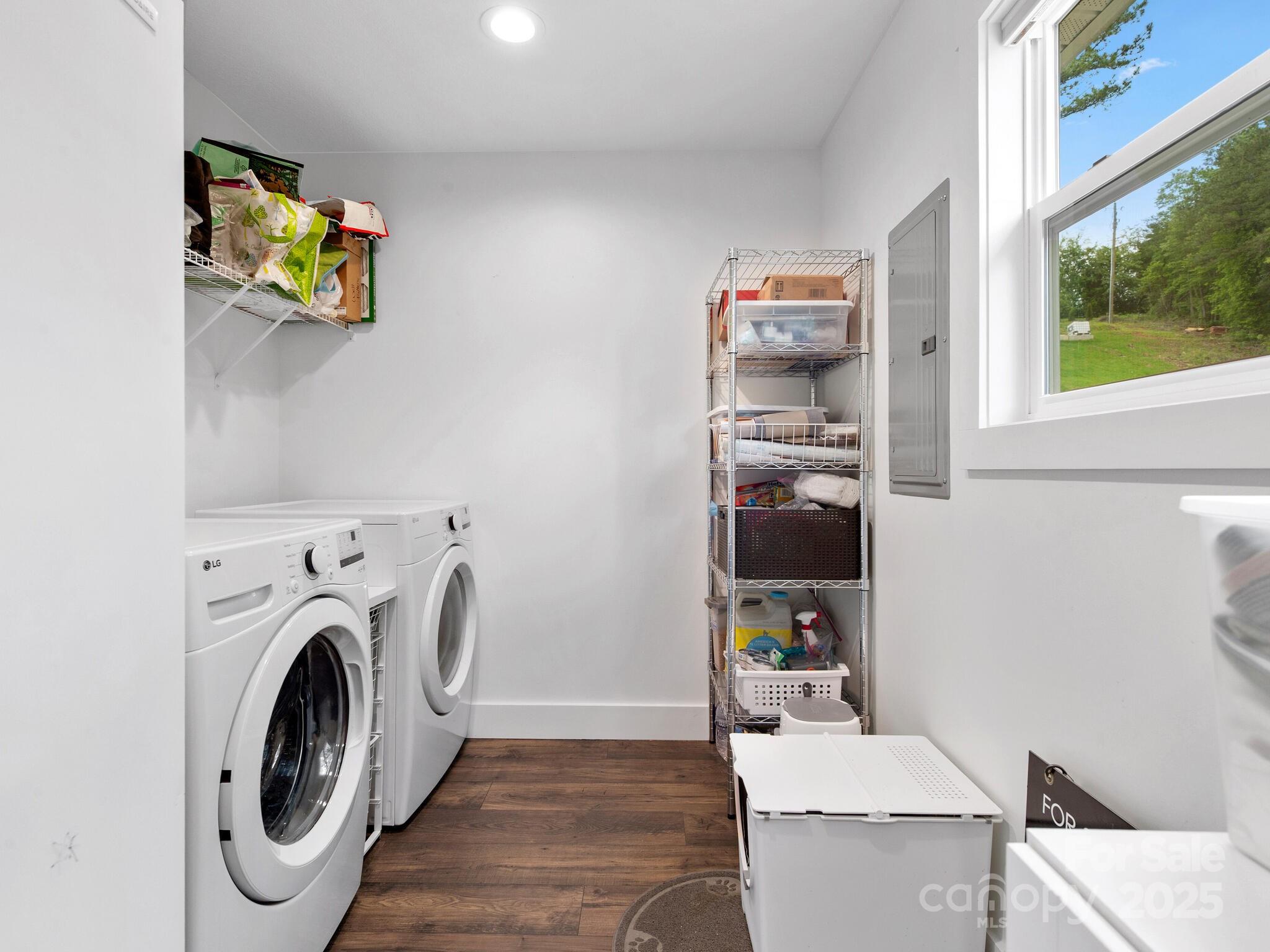 9 Ruff Road Leicester, NC 28748 - Photo 12 of 32